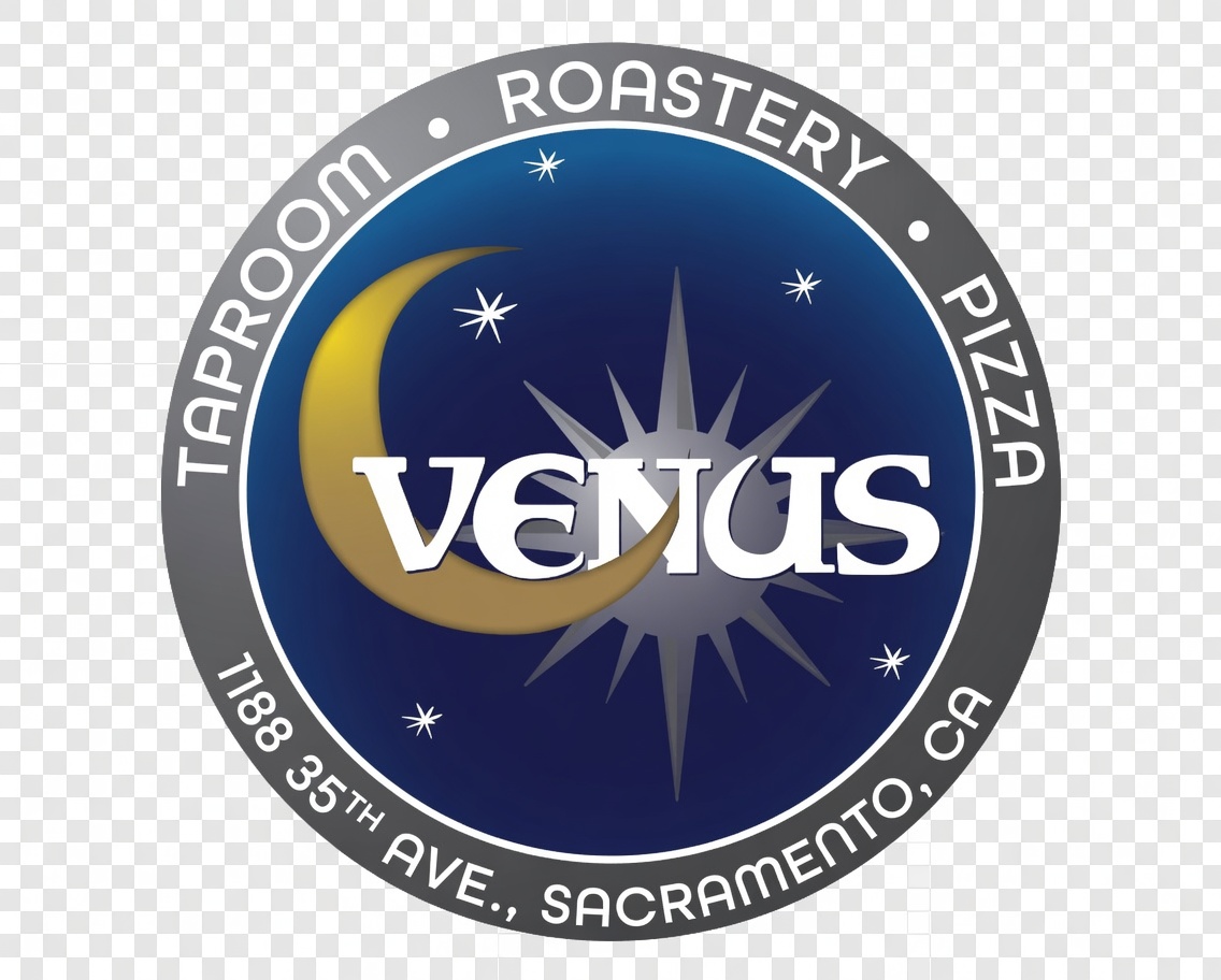 Venus Taproom, Roastery and Pizza